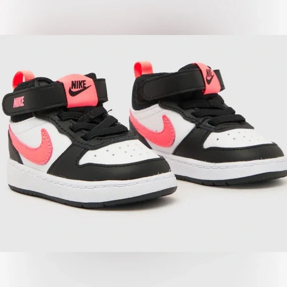 NIKE girl sneaker - Picture 2 of 6